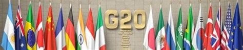 For G20, India Plans Mega 200 Meetings Across Fifty Cities | Indian ...