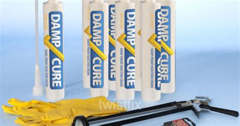 Image result for Damp Proof Kit Installation