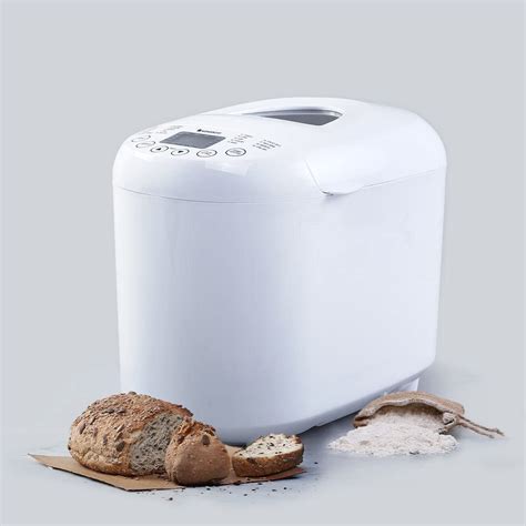 Wonderchef Regalia Fully Automatic Atta Kneader Bread Maker Dough Maker ...