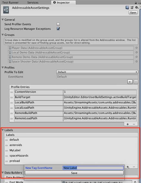 Image result for Unity Code Lable