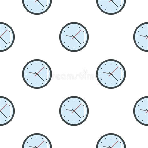 Image result for Clock Face Pattern