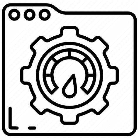 Compression Test Icon 的图像结果
