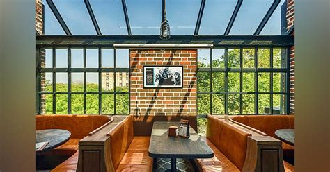 Salary Over? Take Your Stingy Gang To The Chatter House For Cocktails ...