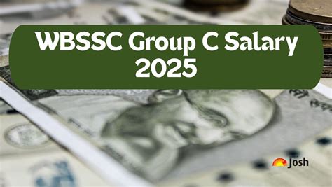 WBSSC Group C Salary 2025: In Hand Pay Scale, Structure, Job Profile ...