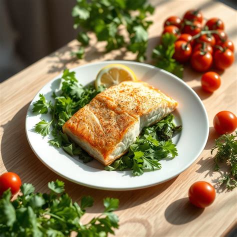 Calories in Salmon Fillet 100g: Complete Nutrition Facts - Lean Eater