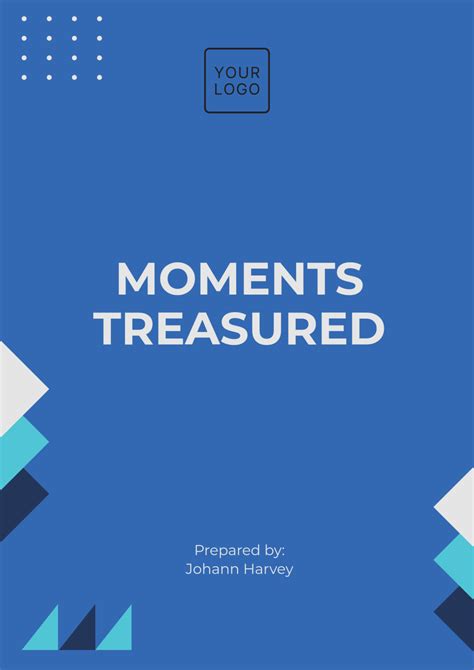 Simple Cover Page Template 的图像结果