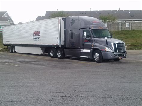 Pride Truck Sales Canada