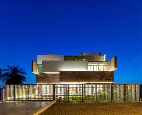 Charged Voids - Best architecture firm in Chandigarh region