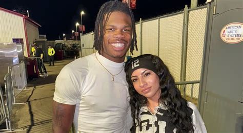 Travis Hunter's Girlfriend Leanna Lenee Makes Radical Move On Social Media Amid Widespread ...