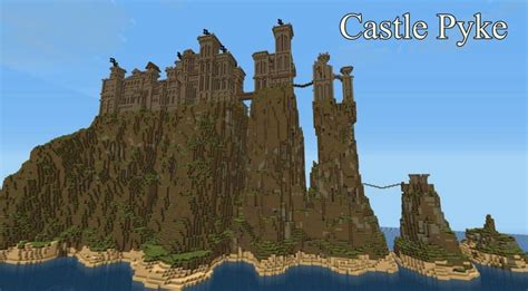 Image result for Minecraft Castle Python