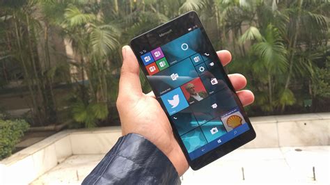 Image result for Windows Smartphone