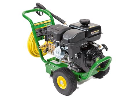 Pressure Washers | Home Workshop Products | John Deere