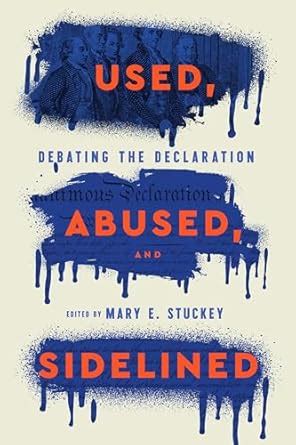 Buy Used, Abused and Sidelined: Debating the Declaration Book Online at ...