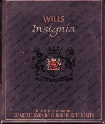 Top 10 Best Cigarette Brands in India [August, 2024]