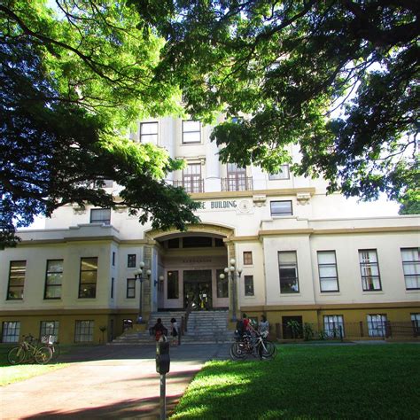 Territorial Office Building, Honolulu - Tripadvisor