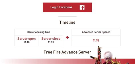 Free Fire OB31 Advance Server: Activation key process, APK download ...