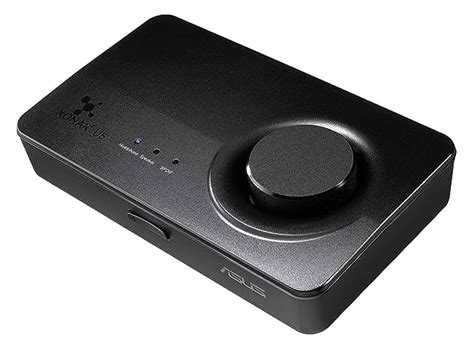 Amazon.in: Buy Xonar U5 Sound Card Online at Low Prices in India | ASUS ...