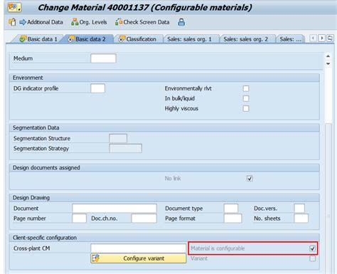 Variant Configuration Tutorial in SAP SD 的图像结果