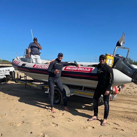 Crystal Divers (Scottburgh) - All You Need to Know BEFORE You Go