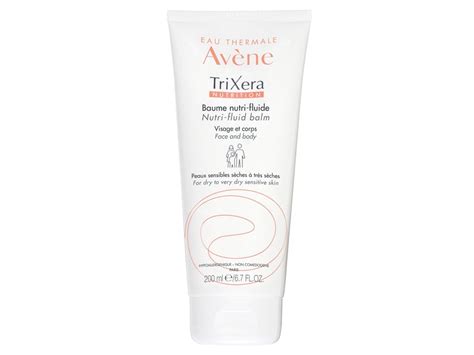 Avene Trixera Nutrition Nutri-Fluid Balm | LovelySkin