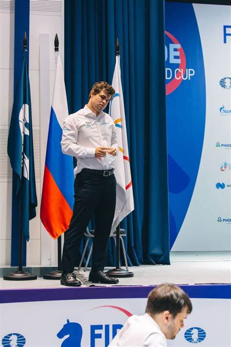 FIDE World Cup 2021 QF2: Duda eliminates Vidit - ChessBase India