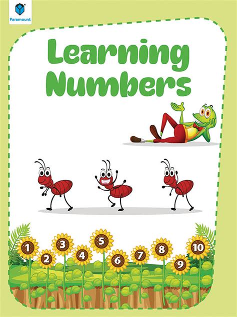 Image result for First Time Learning Numbers