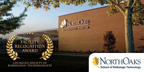 North Oaks School of Radiologic Technology | Excellence in Radiologic ...