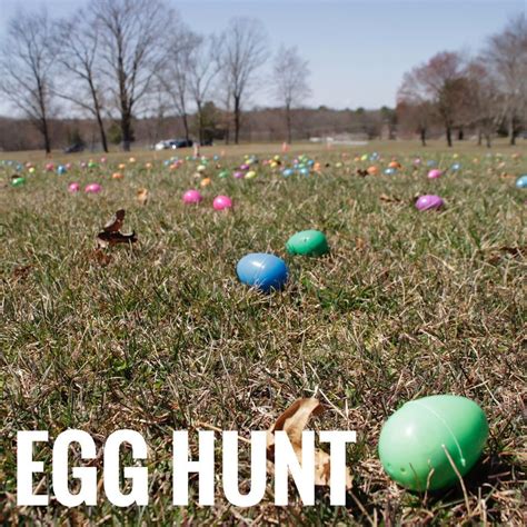 Annual Dorrance Easter Egg Hunt, Dorrance Township Municipal Building ...