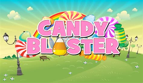 Candy Blaster - App on Amazon Appstore