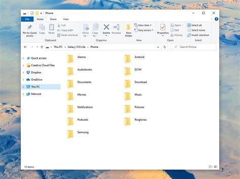 Image result for Open Phone Files On Computer