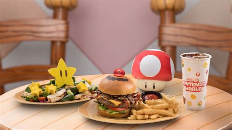 Universal Studios Hollywood Details Dining and Shopping Experiences at ...