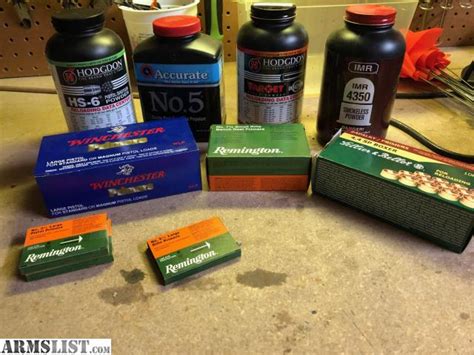 Image result for Bulk Reloading Components