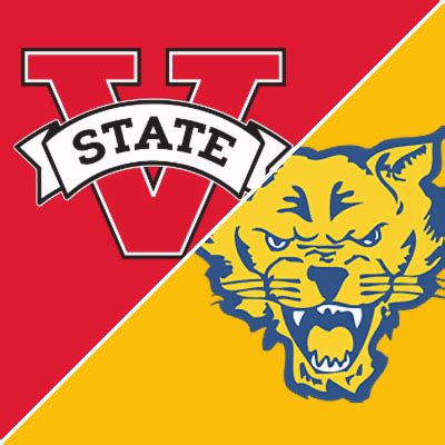 Valdosta State 36-21 Fort Valley State (7 Sep, 2013) Final Score - ESPN ...