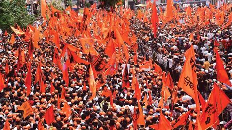 94 Per Cent Of Farmer Suicides By Those In Maratha Community: Report ...