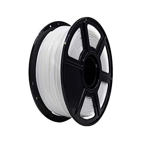Buy Flashforge PLA 1.75mm 3D Printer Filaments 1kg Spool-Dimensional ...