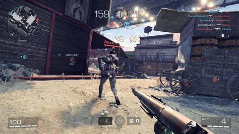 Slideshow: XDefiant Gameplay Screenshots