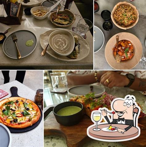 1022 Cafe, Delhi, Delhi - Restaurant menu, prices and reviews