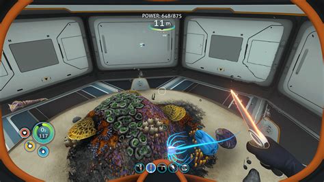 Image result for Alien Containment Unit Subnautica