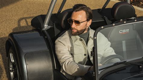 Seven CSR Twenty | Caterham