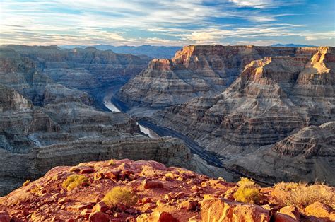 Best Times To Visit the Grand Canyon [By Seasons & Interests]