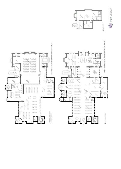 Building Needs and Expansion – L.D. Fargo Public Library