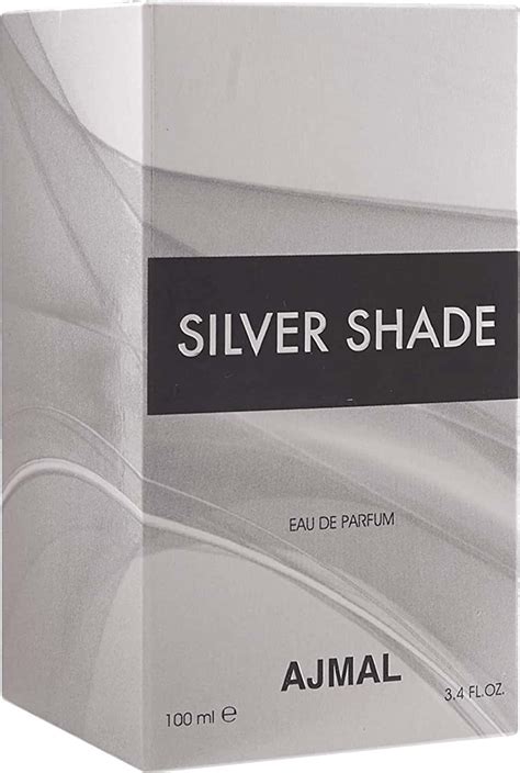 Buy AJMAL SILVER SHADE EDP 100ML PERFUME FOR MEN AND KURO EDP 90ML ...
