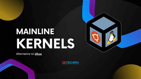 Image result for Linux Kernel Line