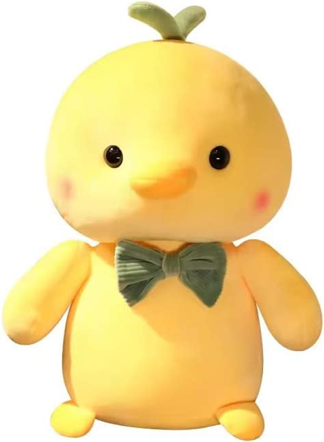 Buy SCOOBA Super Soft Adorable Baby Chick Animal Plush Toy, 35 cm ...