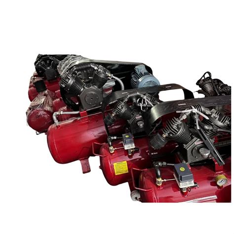 Air Compressor - 2 Hp Industrial Air Compressor Manufacturer from New Delhi