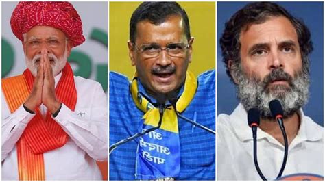 Gujarat Assembly Poll results tomorrow: Here’s everything you need to know