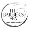 The Barbers Spa Office Photos