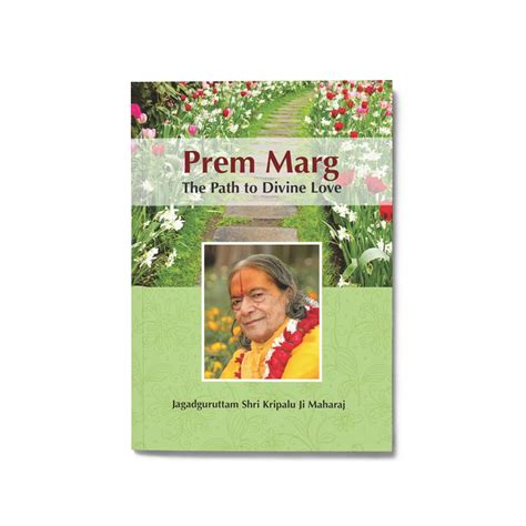 Prem Marg - English – JKP Literature