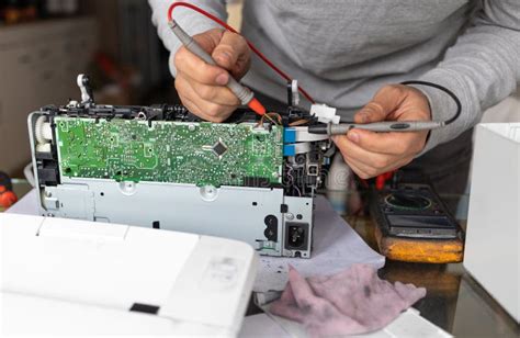 Image result for D Lab Electronics Repair