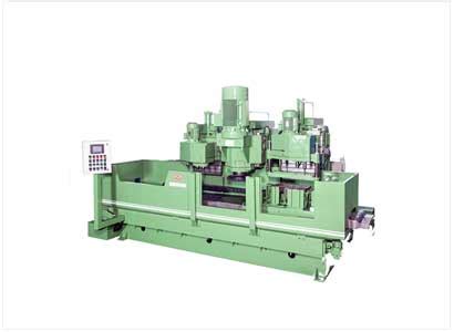 Spiny AeroTech | Industrial Fabrication | AMC Works | SPM | Mfg of ...